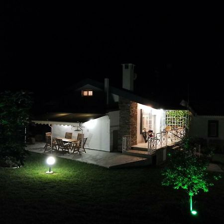 Nirvana House Sani  Luaran gambar
