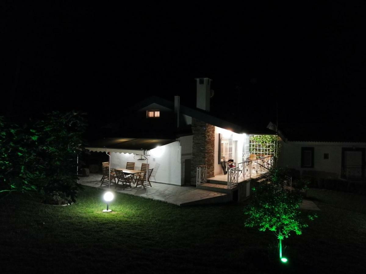 Nirvana House Sani  Luaran gambar