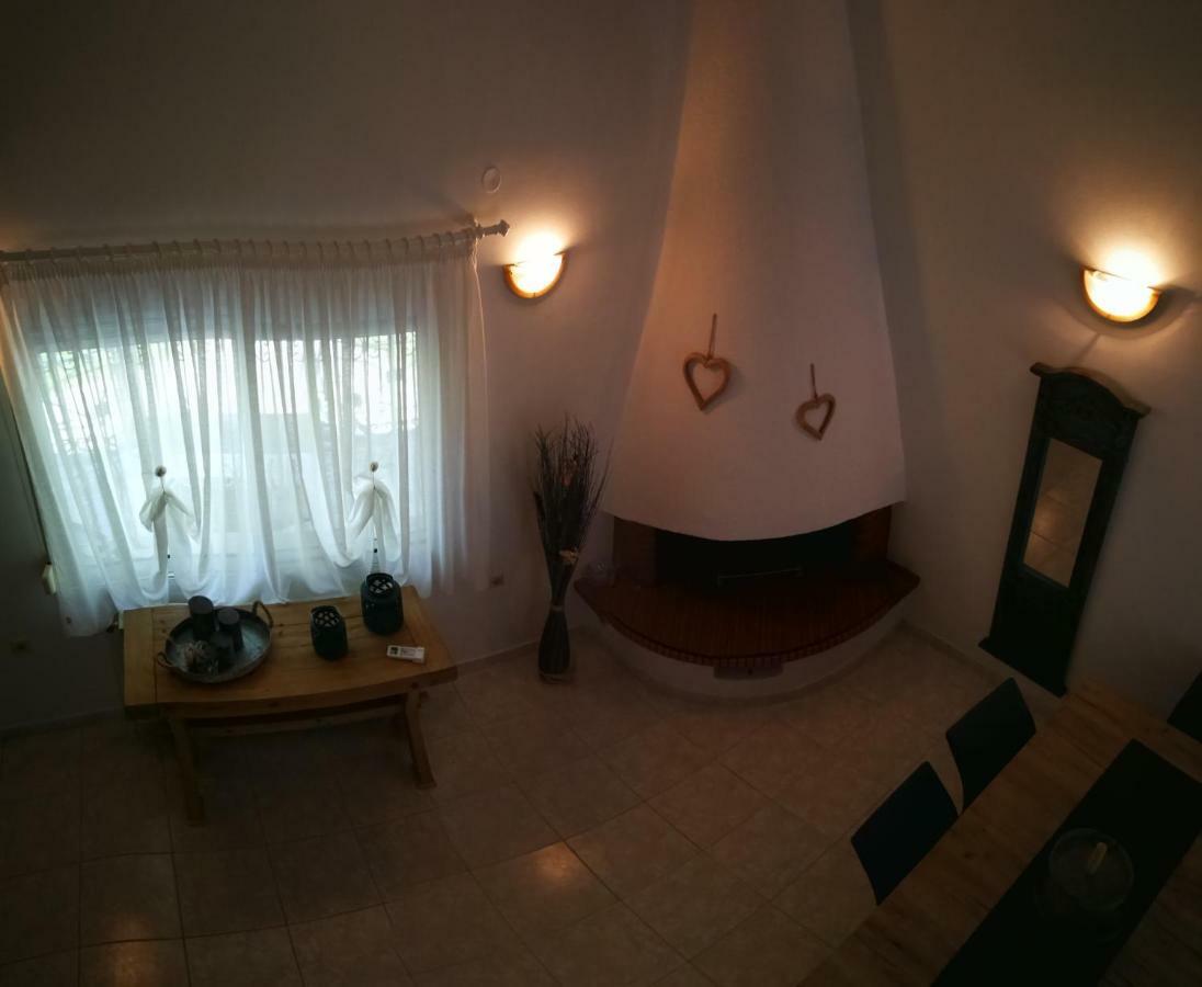 Nirvana House Sani  Luaran gambar