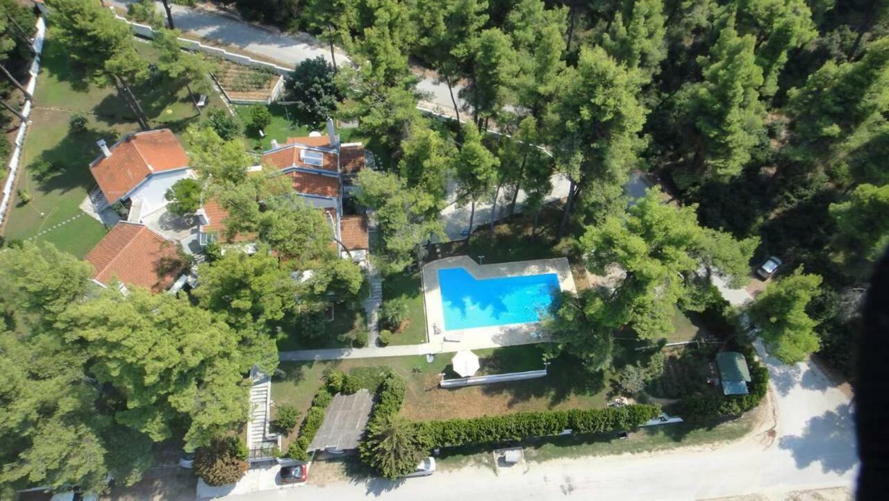 Nirvana House Sani  Luaran gambar